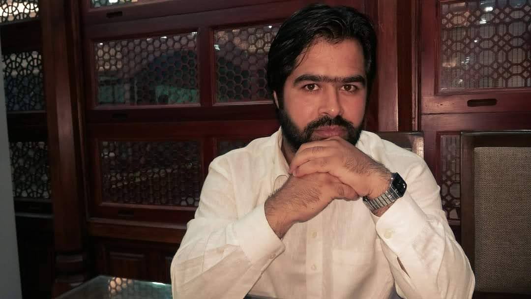 Ramazan Retreat — Srinagar